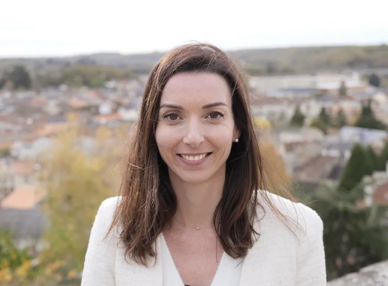 Logo Chauvigny Autrement