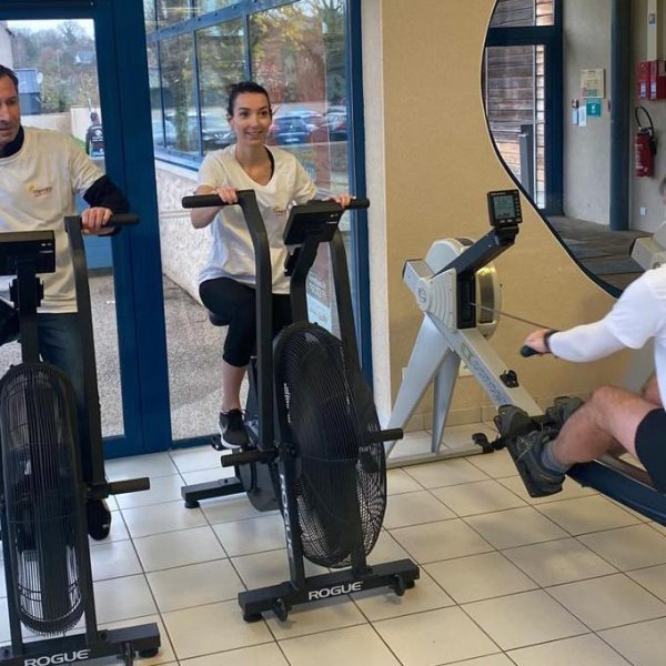 T&eacute;l&eacute;thon